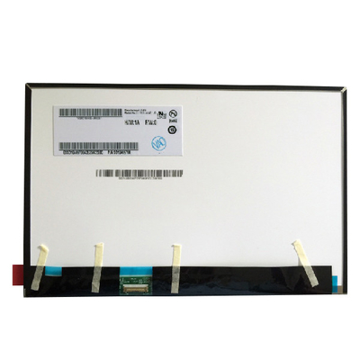 B101UAN01.C 10.1 inch 16.7M 50%NTSC  LCD Screen Display