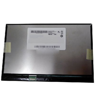 B101UAN01.A 10.1 inch 16.7M 52%NTSC  LCD Screen Display