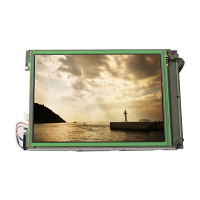 EDMGRB8KJF CCFL 7.8 inch TFT- LCD Display Screen Panel