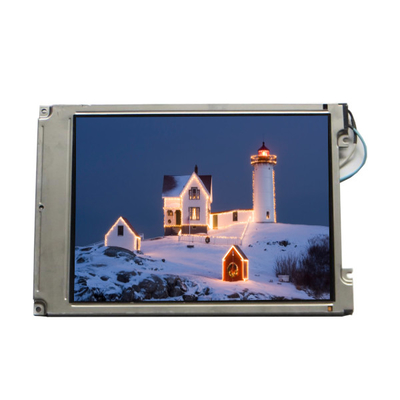 EDMMR04HOW 240*64 4.6 inch TFT- LCD  Screen For Industrial