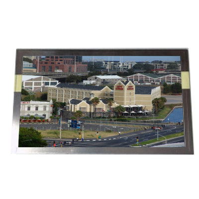 LB080WV6-TA02 8.0 inch LCD display for LG antiglare surface