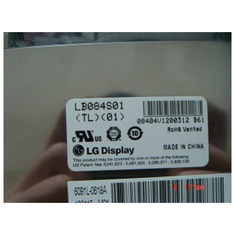 LB084S01-TL01 8.4 inch 800*600 LCD Screen Display for Industrial