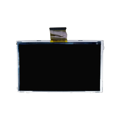 VVX07F015M00 7.0 inch 16.7M 72%NTSC LCD Screen Display Panel