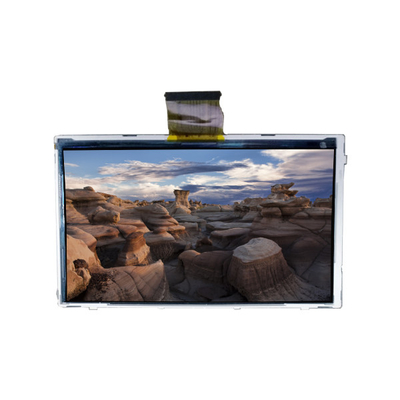 VVX07F015M00 7.0 inch 16.7M 72%NTSC LCD Screen Display Panel