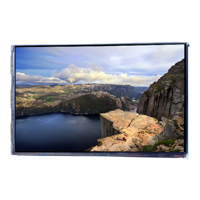 VVX07F023B00 7.0 inch 16.7M 60%NTSC LCD Screen Display Panel