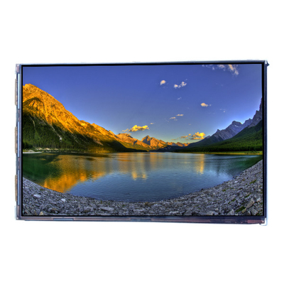 VVX07H005A90 7.0 inch 1000 : 1 LCD Screen Display Panel