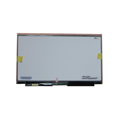 VVX13F042J00 1000 : 1 16.7M 72%sRGB LCD Display Screen Panel