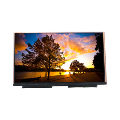 VVX13F042J00 1000 : 1 16.7M 72%sRGB LCD Display Screen Panel