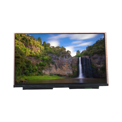 VVX17F162H00 16.5 inch 450 cd/m2 LVDS  LCD Display Screen Panel