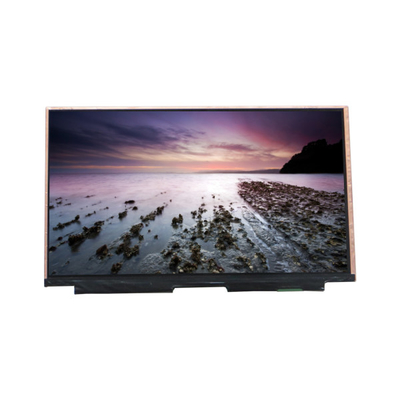 VVX17F165H00 16.5 inch 300 cd/m2 LVDS  LCD Display Screen Panel