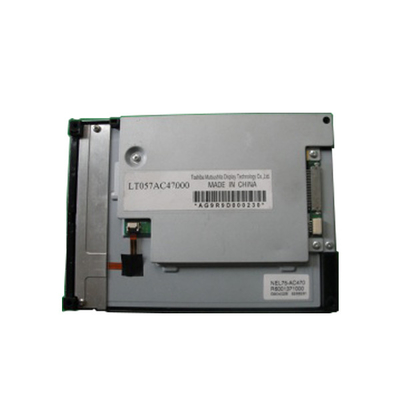 LT057AC47200 LVDS LCD Screen Display 5.7 inch LCD panel
