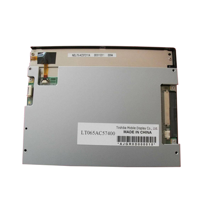 LT065AC57400 LCD Screen Display 6.5 inch LCD panel