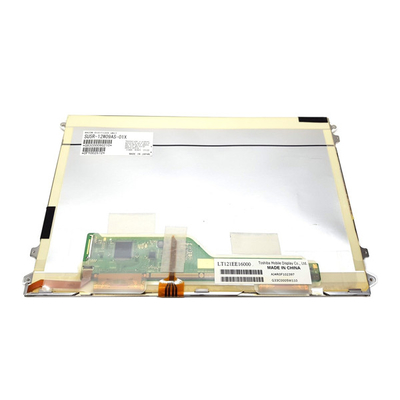 LT121EE16000 12.1 inch 1280*800 LVDS LCD Screen panel