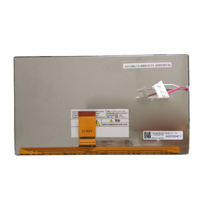 LTA065B615A  400 cd/m2 LCD display Modules LCD Screen
