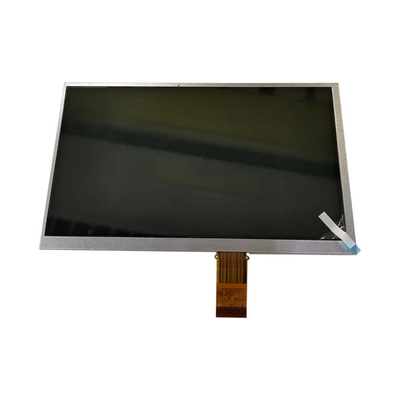 LTA070A250A 400 cd/m2 LCD display Modules LCD Screen