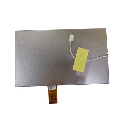 LTA070A250A 400 cd/m2 LCD display Modules LCD Screen