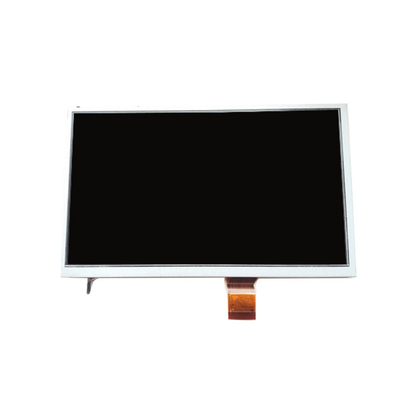 LTA070B0C0A 7.0 inch 400 cd/m2 LCD display Modules LCD Screen