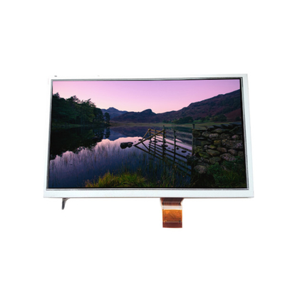 LTA070B0C0A 7.0 inch 400 cd/m2 LCD display Modules LCD Screen