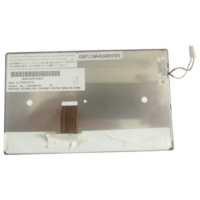 LTA070B410A-401 7.0 inch 480*234 LCD  Screen display Modules