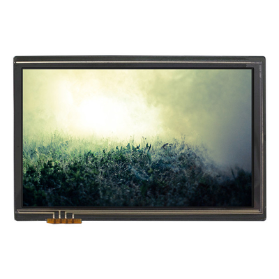 LTA070B511F 7.0 inch 800*480 LCD  Screen display Panel