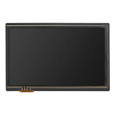 LTA070B511F 7.0 inch 800*480 LCD  Screen display Panel