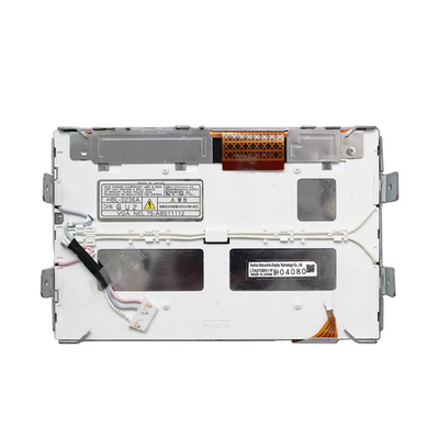 LTA070B511F 7.0 inch 800*480 LCD  Screen display Panel