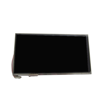 LTA070B761F 7.0 inch 450 cd/m2 LCD  Screen display Panel