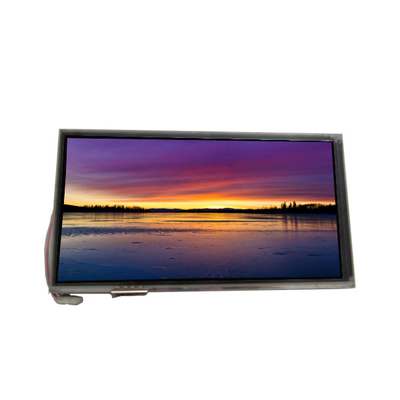 LTA070B761F 7.0 inch 450 cd/m2 LCD  Screen display Panel