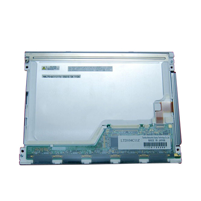 LTD104C11Z 10.4 inch 262K lcd Screen display panel