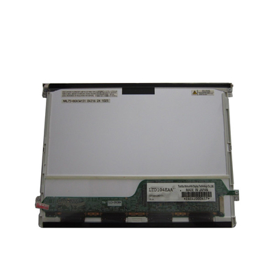 LTD104EAAP 10.4 inch 1024*768 lcd Screen display panel