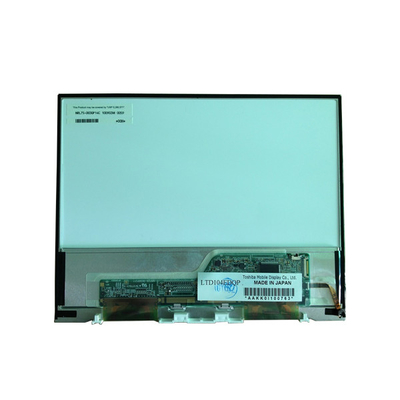 LTD104EDQP 10.4 inch 1024*768 lcd Screen display panel
