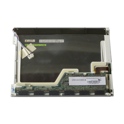 LTD121C30U-A 12.1 inch LCD Screen Display Module