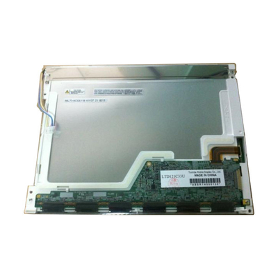 LTD121C33U 12.1 inch LVDS LCD Screen Display Panel