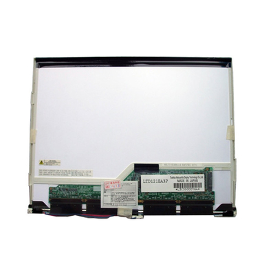 LTD121EA3P 12.1 inch 1024*768 LCD Screen Display Panel