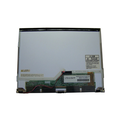 LTD121EA7P 12.1 inch 1024*768 LCD Screen Display Panel