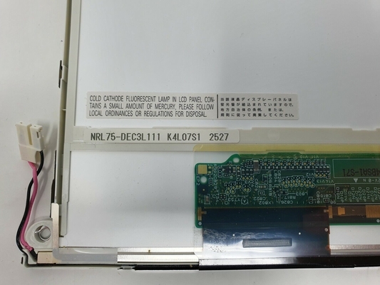 LTD121EC3L 12.1 inch laptop LCD panel LCD Screen Display