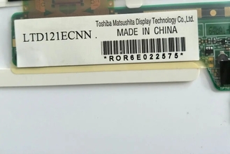 LTD121ECNN 12.1 inch 1024*768 LCD Screen Display