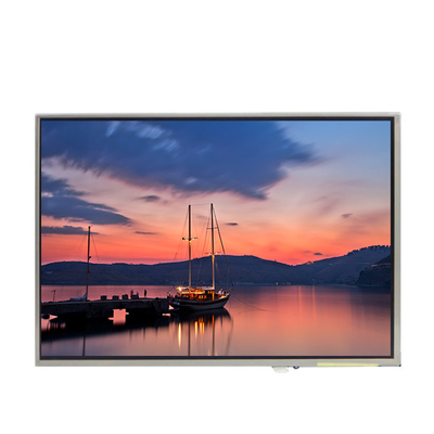 LTD121EX1V 12.1 inch LVDS 262K  TFT-LCD Screen Display