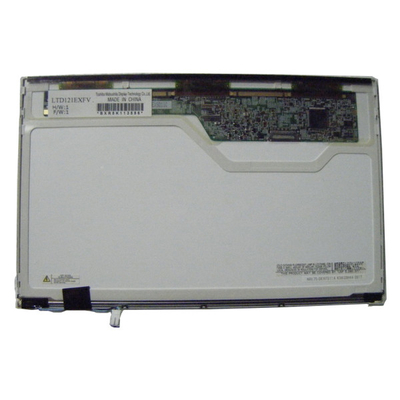 LTD121EXFV 12.1 inch LVDS  TFT-LCD Screen For Laptop