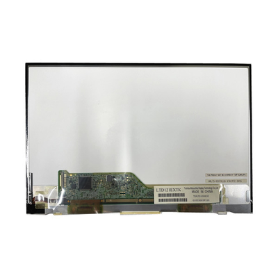 LTD121EXTK 12.1 inch 262K  TFT-LCD Screen For Laptop