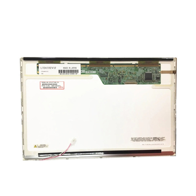 LTD133EV1F 262K 13.3 inch TFT LCD Screen Panel For Laptop
