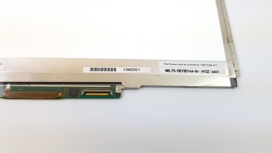 LTD133EV3D 262K 13.3 inch TFT LCD Screen Panel For Laptop
