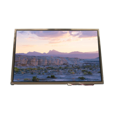 LTD133EWDD 262K 13.3 inch TFT LCD Screen Panel For Laptop