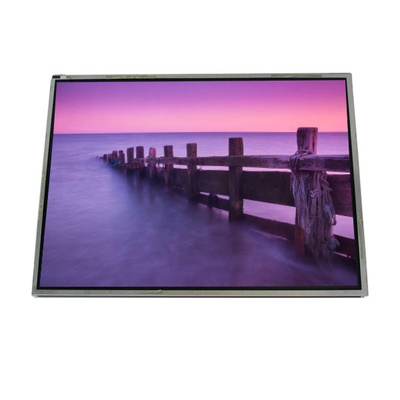 LTD141EC7F 14.1 inch LVDS 262K TFT-LCD Screen Display