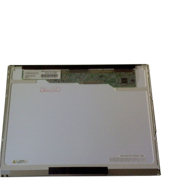 LTD141EC7F 14.1 inch LVDS 262K TFT-LCD Screen Display