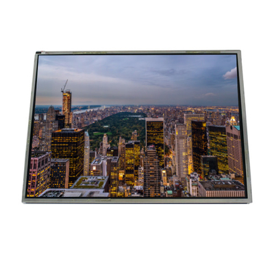 LTD141ECEF 14.1 inch LVDS TFT-LCD Screen Display