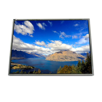 LTD141ECJS 14.1 inch LVDS 262K TFT-LCD Screen Display