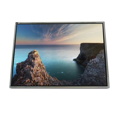 LTD141ECMB 14.1 inch LVDS 262K TFT-LCD Screen Display