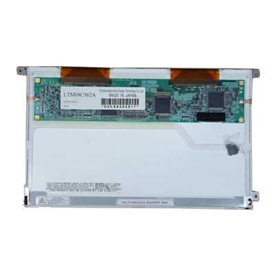 LTM09C362A 8.9 inch 1024*600  TFT-LCD Screen Panel