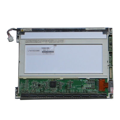 LTM10C038S 10.4 inch 800*600 TFT-LCD Screen Display